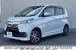 mitsubishi ek 2017 CFJ1635693