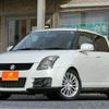 suzuki swift 2008 -SUZUKI--Swift CBA-ZC31S--ZC31S-208559---SUZUKI--Swift CBA-ZC31S--ZC31S-208559- image 2