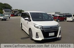 toyota noah 2015 -TOYOTA 【野田 500】--Noah DBA-ZRR80W--ZRR80-0172049---TOYOTA 【野田 500】--Noah DBA-ZRR80W--ZRR80-0172049-