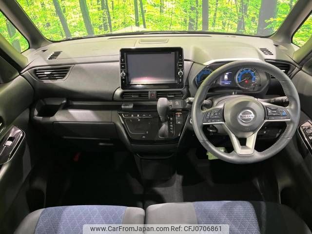 nissan roox 2020 -NISSAN--Roox 4AA-B45A--B45A-0303261---NISSAN--Roox 4AA-B45A--B45A-0303261- image 2