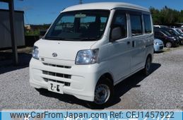 daihatsu hijet-van 2014 -DAIHATSU--Hijet Van S331V--0121561---DAIHATSU--Hijet Van S331V--0121561-