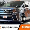 toyota vellfire 2016 -TOYOTA--Vellfire DBA-AGH30W--AGH30-0103705---TOYOTA--Vellfire DBA-AGH30W--AGH30-0103705- image 1