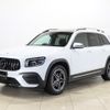 mercedes-benz glb-class 2023 -MERCEDES-BENZ--Benz GLB 3DA-247613M--W1N2476132W307786---MERCEDES-BENZ--Benz GLB 3DA-247613M--W1N2476132W307786- image 1