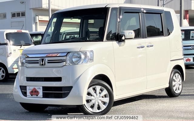 honda n-box 2015 GOO_JP_700050301430241226007 image 1