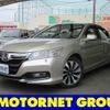 honda accord 2013 -HONDA--Accord DAA-CR6--CR6-1000358---HONDA--Accord DAA-CR6--CR6-1000358- image 1