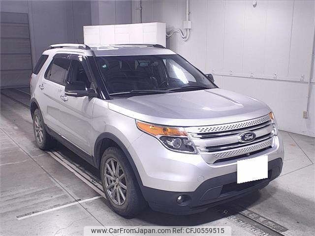 ford explorer 2013 -FORD 【松本 301ｽ5422】--Ford Explorer 1FMHK8-DGA69258---FORD 【松本 301ｽ5422】--Ford Explorer 1FMHK8-DGA69258- image 1