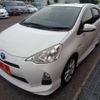 toyota aqua 2014 -TOYOTA 【豊田 500ﾐ1870】--AQUA DAA-NHP10--NHP10-2367083---TOYOTA 【豊田 500ﾐ1870】--AQUA DAA-NHP10--NHP10-2367083- image 11