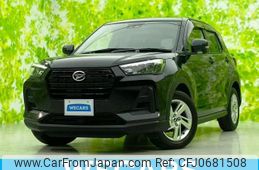 daihatsu rocky 2021 quick_quick_5BA-A200S_A200S-0036135