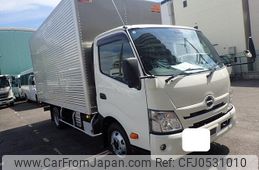 hino dutro 2024 GOO_NET_EXCHANGE_0707934A30241206W001