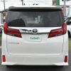 toyota alphard 2022 -TOYOTA--Alphard 3BA-AGH30W--AGH30-0407984---TOYOTA--Alphard 3BA-AGH30W--AGH30-0407984- image 21