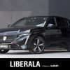 peugeot 308 2022 -PEUGEOT--Peugeot 308 3DA-P51YH01--VR3FBYHZTNY620284---PEUGEOT--Peugeot 308 3DA-P51YH01--VR3FBYHZTNY620284- image 1
