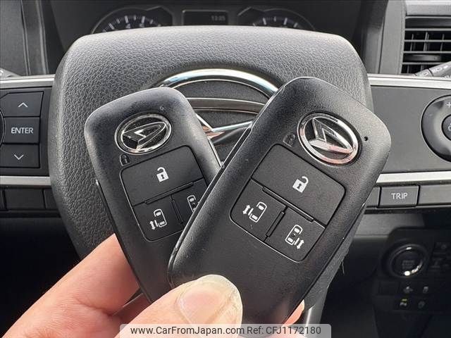daihatsu atrai 2022 -DAIHATSU--Atrai Van 3BD-S700V--S700V-0041586---DAIHATSU--Atrai Van 3BD-S700V--S700V-0041586- image 2