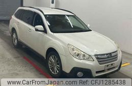 subaru outback 2013 -SUBARU--Legacy OutBack BRM-015137---SUBARU--Legacy OutBack BRM-015137-