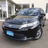 toyota harrier 2019 -TOYOTA--Harrier DBA-ZSU65W--ZSU65-0037090---TOYOTA--Harrier DBA-ZSU65W--ZSU65-0037090- image 1