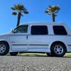 chevrolet astro 1997 quick_quick_-CM14G-_1GCDM19W2VB186008 image 5