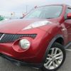 nissan juke 2011 REALMOTOR_Y2024090285F-21 image 1