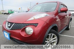 nissan juke 2011 REALMOTOR_Y2024090285F-21