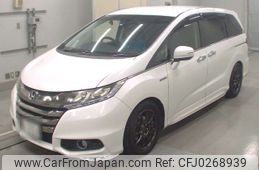 honda odyssey 2016 -HONDA 【多摩 343ま223】--Odyssey RC4-1011060---HONDA 【多摩 343ま223】--Odyssey RC4-1011060-