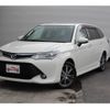 toyota corolla-fielder 2017 quick_quick_NRE161G_NRE161-0036873 image 1