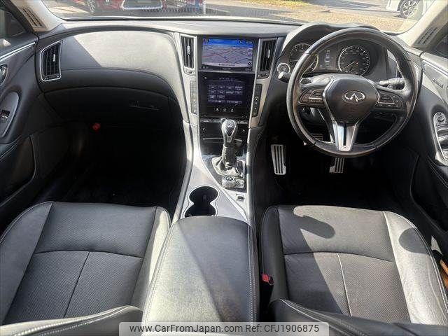 nissan skyline 2018 CFJ1906875 image 2