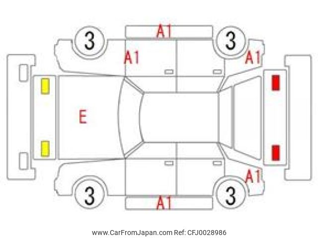 mercedes-benz a-class 2021 -MERCEDES-BENZ--Benz A Class 3DA-177012--W1K1770122V112922---MERCEDES-BENZ--Benz A Class 3DA-177012--W1K1770122V112922- image 2