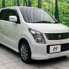 suzuki wagon-r 2012 quick_quick_MH23S_MH23S-947386 image 17