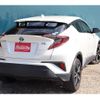 toyota c-hr 2018 -TOYOTA--C-HR DAA-ZYX10--ZYX10-2141392---TOYOTA--C-HR DAA-ZYX10--ZYX10-2141392- image 3