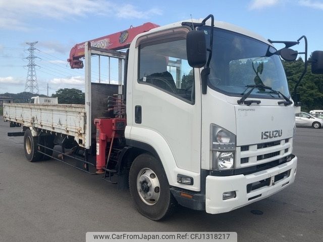 isuzu forward 2014 -ISUZU--Forward FRR90S1-7065220---ISUZU--Forward FRR90S1-7065220- image 1