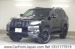 toyota land-cruiser-prado 2023 quick_quick_3DA-GDJ150W_GDJ150-0083455