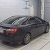 toyota camry 2013 -TOYOTA--Camry DAA-AVV50--AVV50-1032176---TOYOTA--Camry DAA-AVV50--AVV50-1032176- image 2