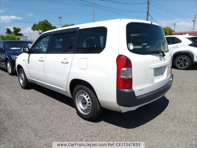 toyota probox 2018 quick_quick_DBE-NCP165V_NCP165-0049053 image 2