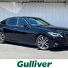 toyota crown 2020 -TOYOTA--Crown 3BA-ARS220--ARS220-1001549---TOYOTA--Crown 3BA-ARS220--ARS220-1001549- image 1