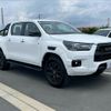 toyota hilux 2023 CFJ1306601 image 15