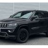 jeep grand-cherokee 2018 CFJ1804483 image 1