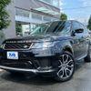 land-rover range-rover-sport 2022 CFJ1582012 image 1