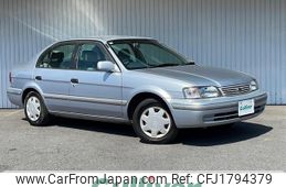 toyota corsa 1998 CFJ1794379