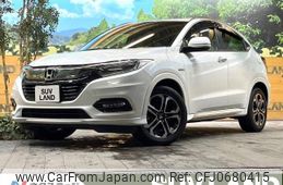 honda vezel 2019 -HONDA--VEZEL DAA-RU3--RU3-1331167---HONDA--VEZEL DAA-RU3--RU3-1331167-