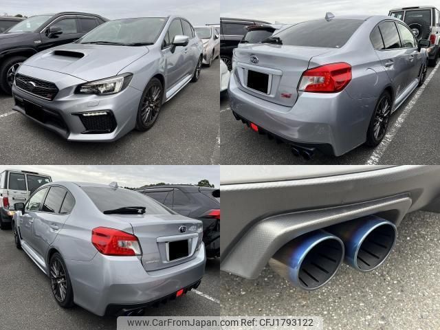 subaru wrx-sti 2018 CFJ1793122 image 2