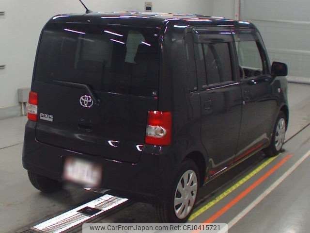 toyota pixis-space 2012 -TOYOTA--Pixis Space DBA-L575A--L575A-0010601---TOYOTA--Pixis Space DBA-L575A--L575A-0010601- image 2