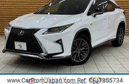 lexus rx 2015 -LEXUS--Lexus RX DAA-GYL25W--GYL25-0002117---LEXUS--Lexus RX DAA-GYL25W--GYL25-0002117-