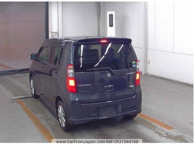 suzuki wagon-r 2012 CFJ1544188 image 2