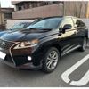 lexus rx 2013 -LEXUS--Lexus RX DAA-GYL16W--GYL16-20405686---LEXUS--Lexus RX DAA-GYL16W--GYL16-20405686- image 1