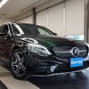 mercedes-benz c-class-station-wagon 2019 -MERCEDES-BENZ--Benz C Class Wagon LDA-205214--WDD2052142F929051---MERCEDES-BENZ--Benz C Class Wagon LDA-205214--WDD2052142F929051- image 1