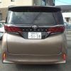 toyota alphard-g 2025 quick_quick_3BA-AGH40W_AGH40-0032032 image 5