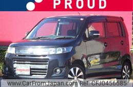 suzuki wagon-r 2011 -SUZUKI--Wagon R DBA-MH23S--MH23S-646933---SUZUKI--Wagon R DBA-MH23S--MH23S-646933-