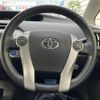 toyota prius 2012 -TOYOTA--Prius DAA-ZVW30--ZVW30-5479050---TOYOTA--Prius DAA-ZVW30--ZVW30-5479050- image 12