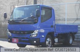 mitsubishi-fuso canter 2023 GOO_NET_EXCHANGE_0707822A30250206W002