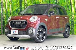 daihatsu cast 2016 quick_quick_LA250S_LA250S-0077381
