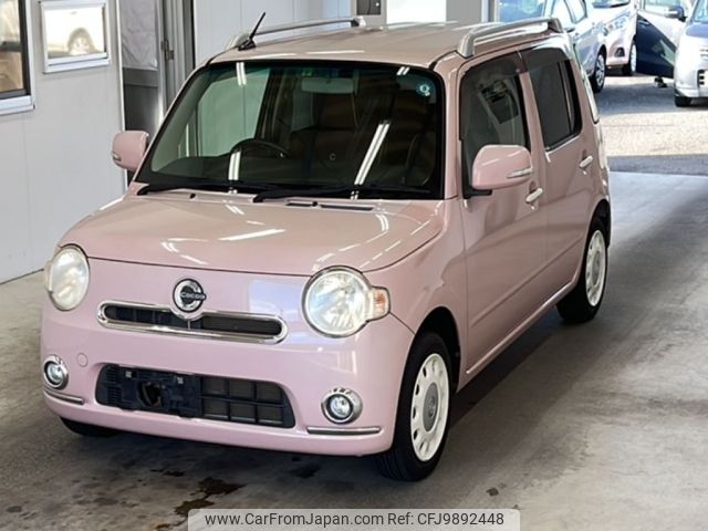 daihatsu mira-cocoa 2014 -DAIHATSU--Mira Cocoa L675S-0171327---DAIHATSU--Mira Cocoa L675S-0171327- image 1