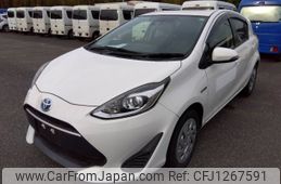toyota aqua 2019 -TOYOTA--AQUA DAA-NHP10--NHP10-2622089---TOYOTA--AQUA DAA-NHP10--NHP10-2622089-